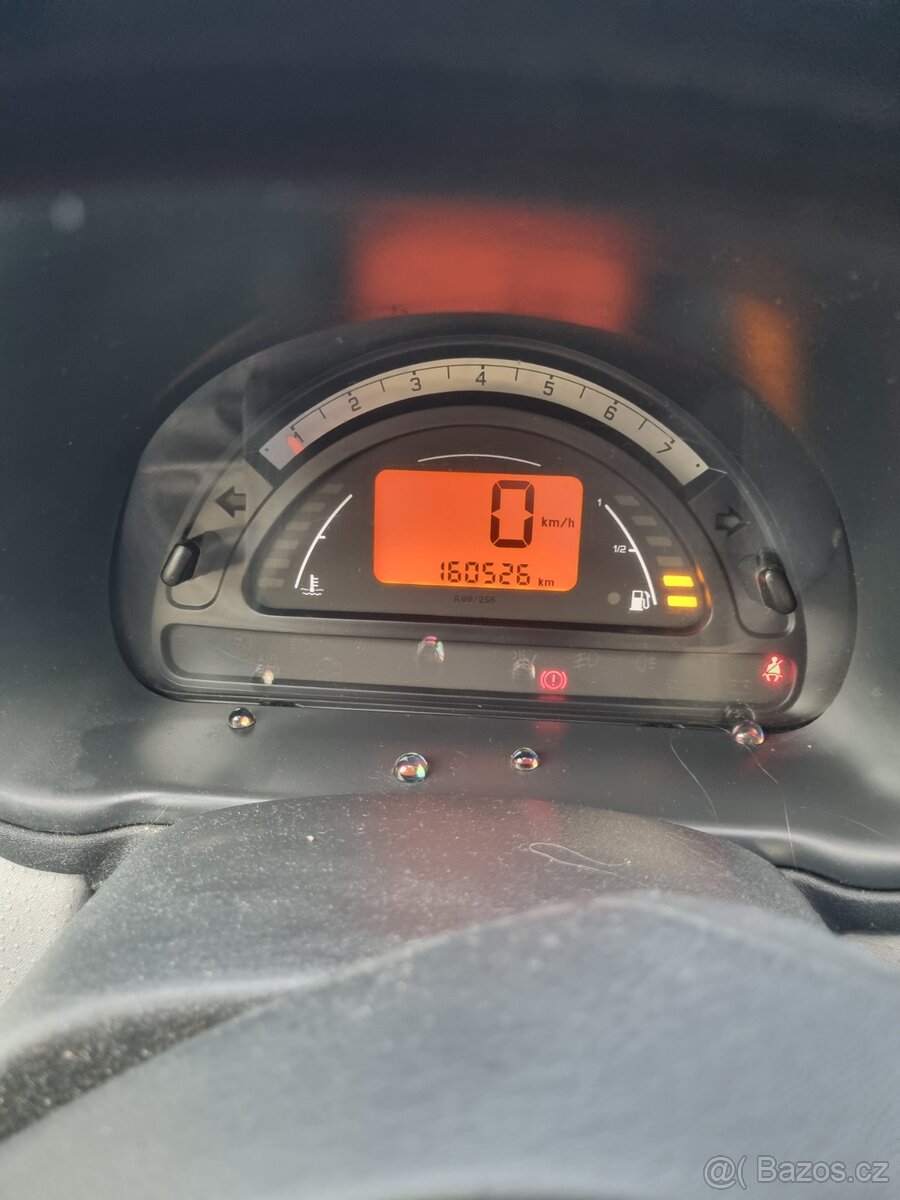 Citroen c3 - 5