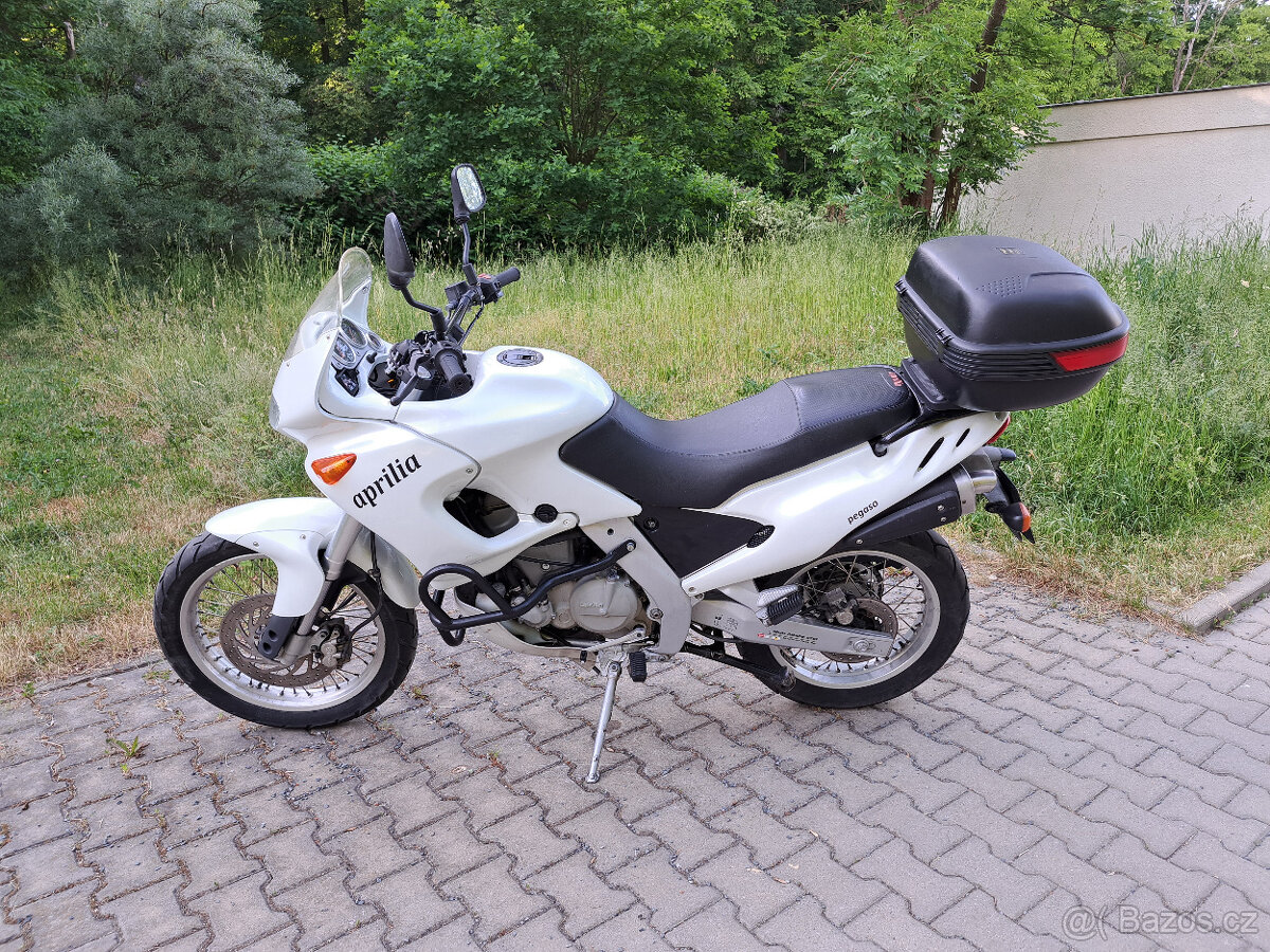 Aprilia Pegaso 650