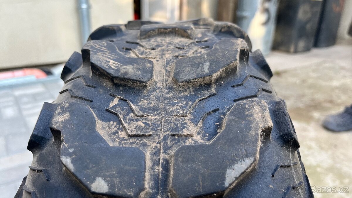 CF moto gladiator 510