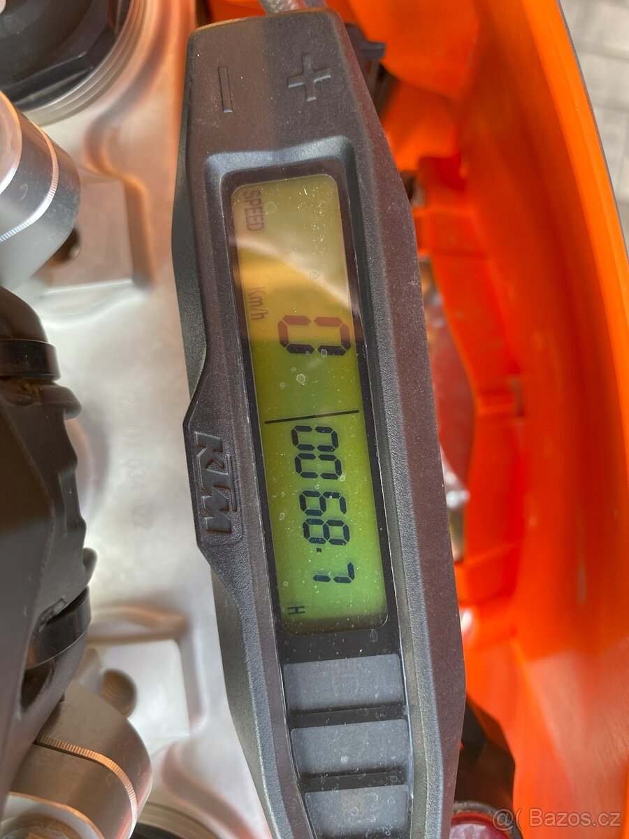 KTM EXC 300