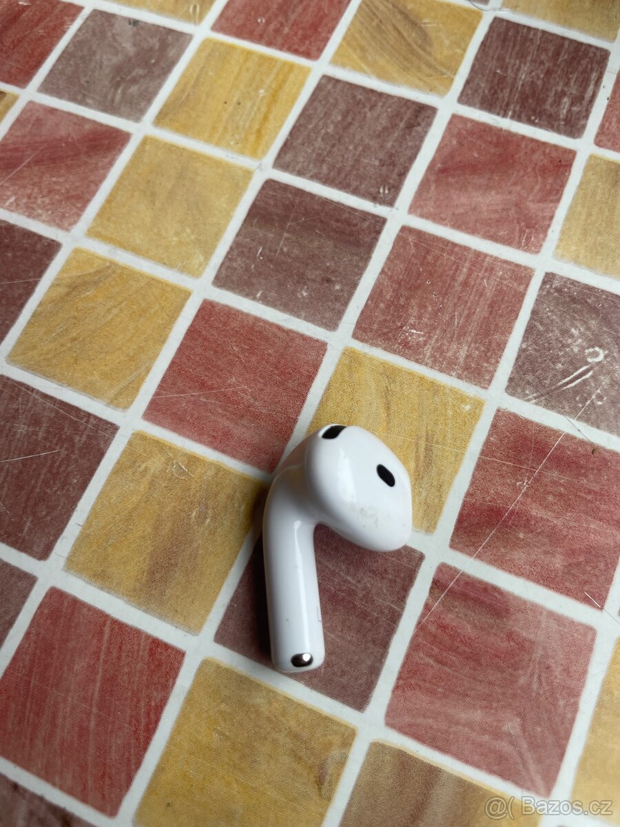 Airpods 4 ANC - 5