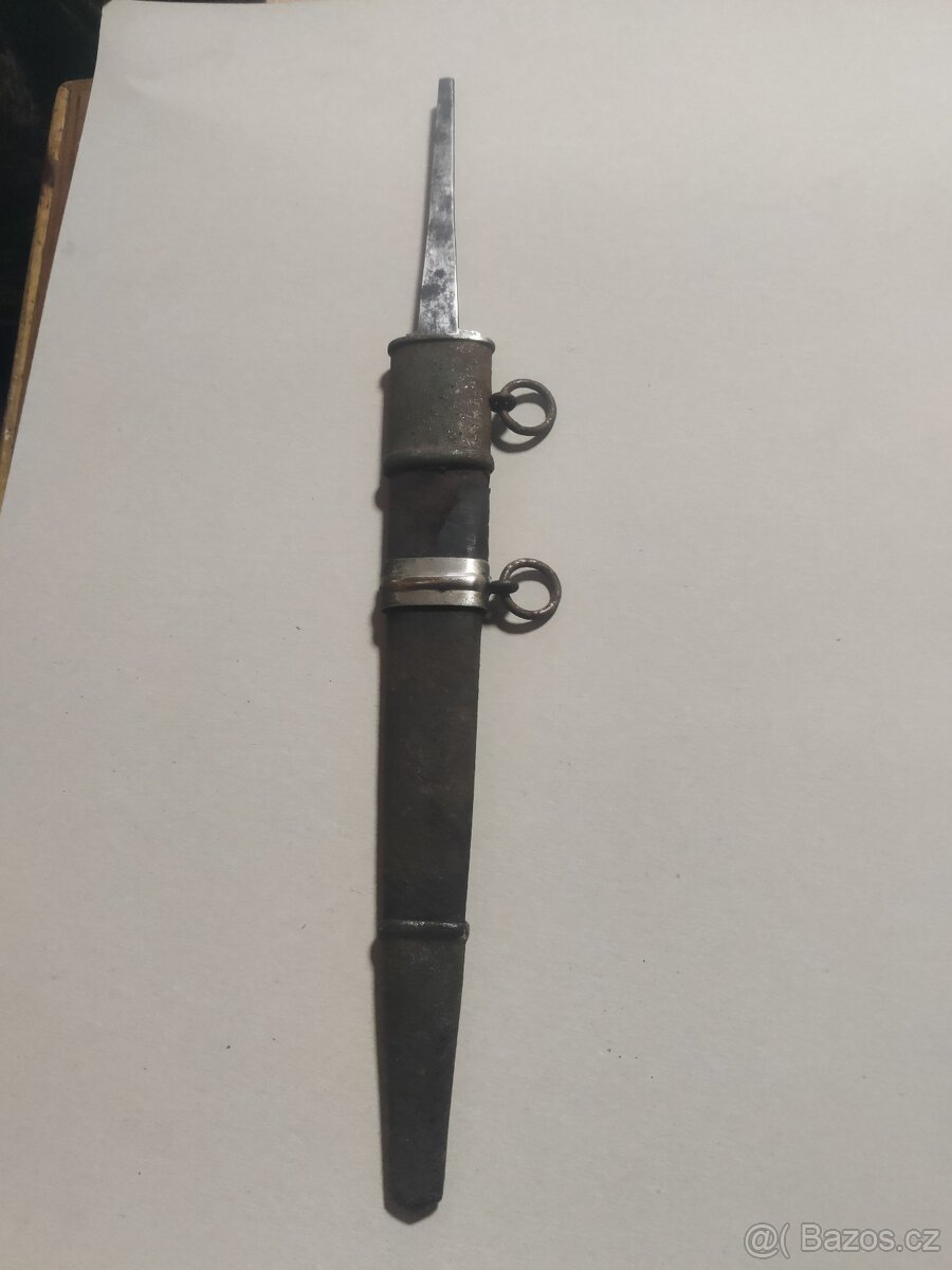 Německý Kordík - 5