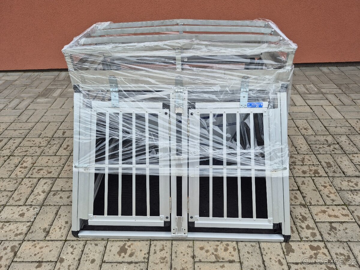 Psí klece a ohrádky - 5