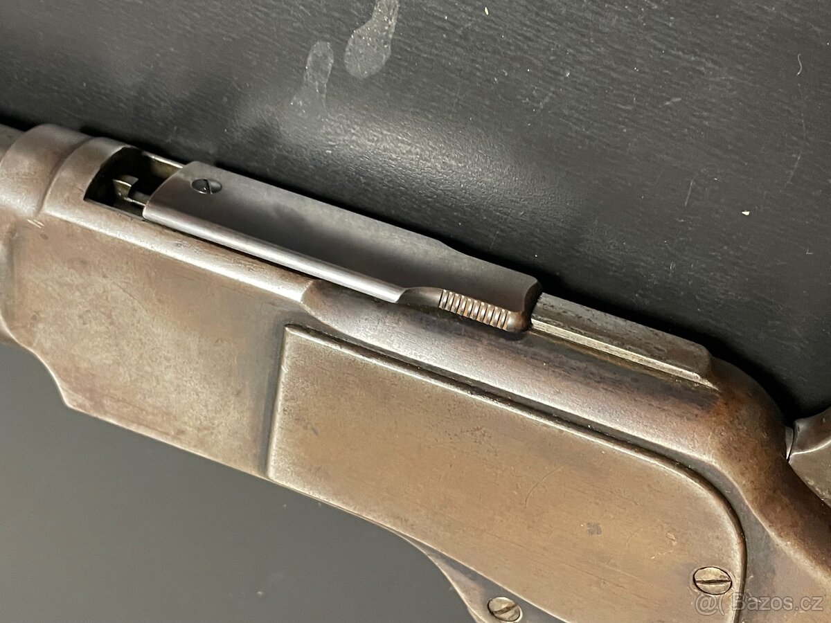 Winchester 1873 38cal - 5