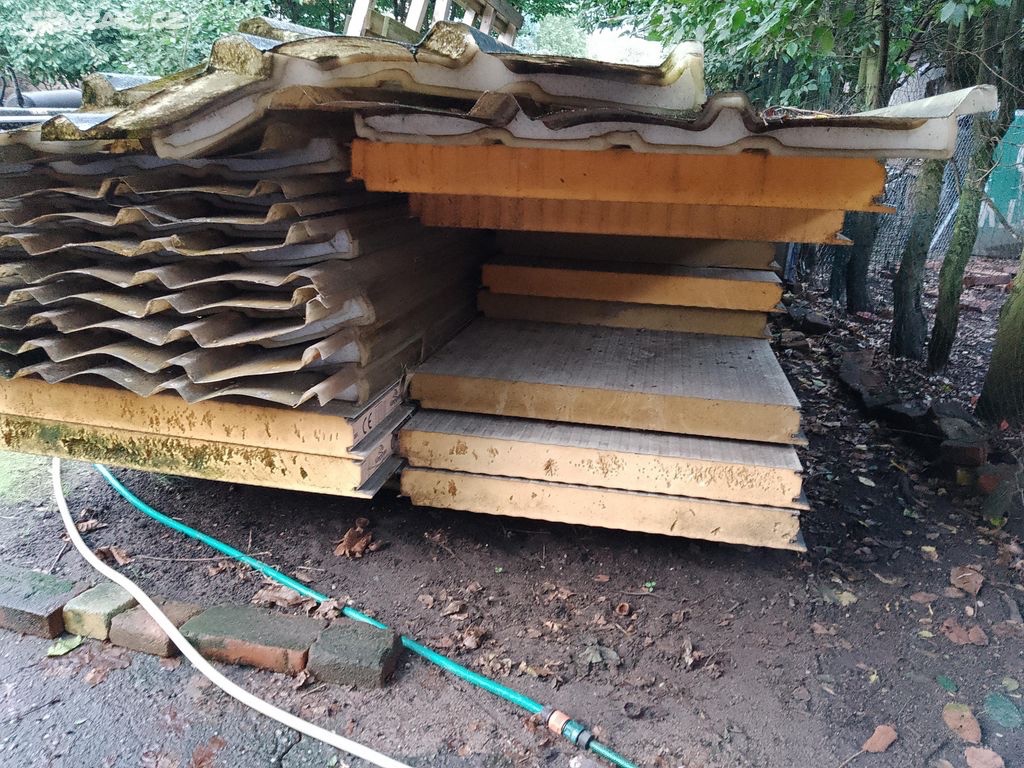 pur panely -penové panely - 5