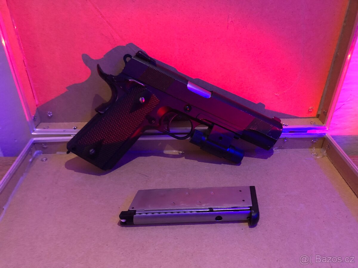 Prodavam airsoftky - 5