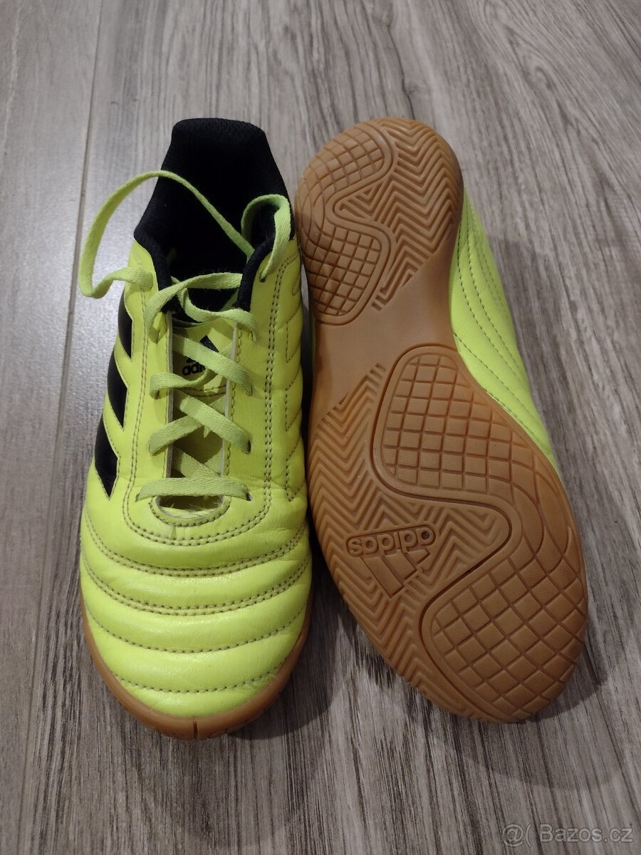 Chlapecká obuv EU 36 - 5