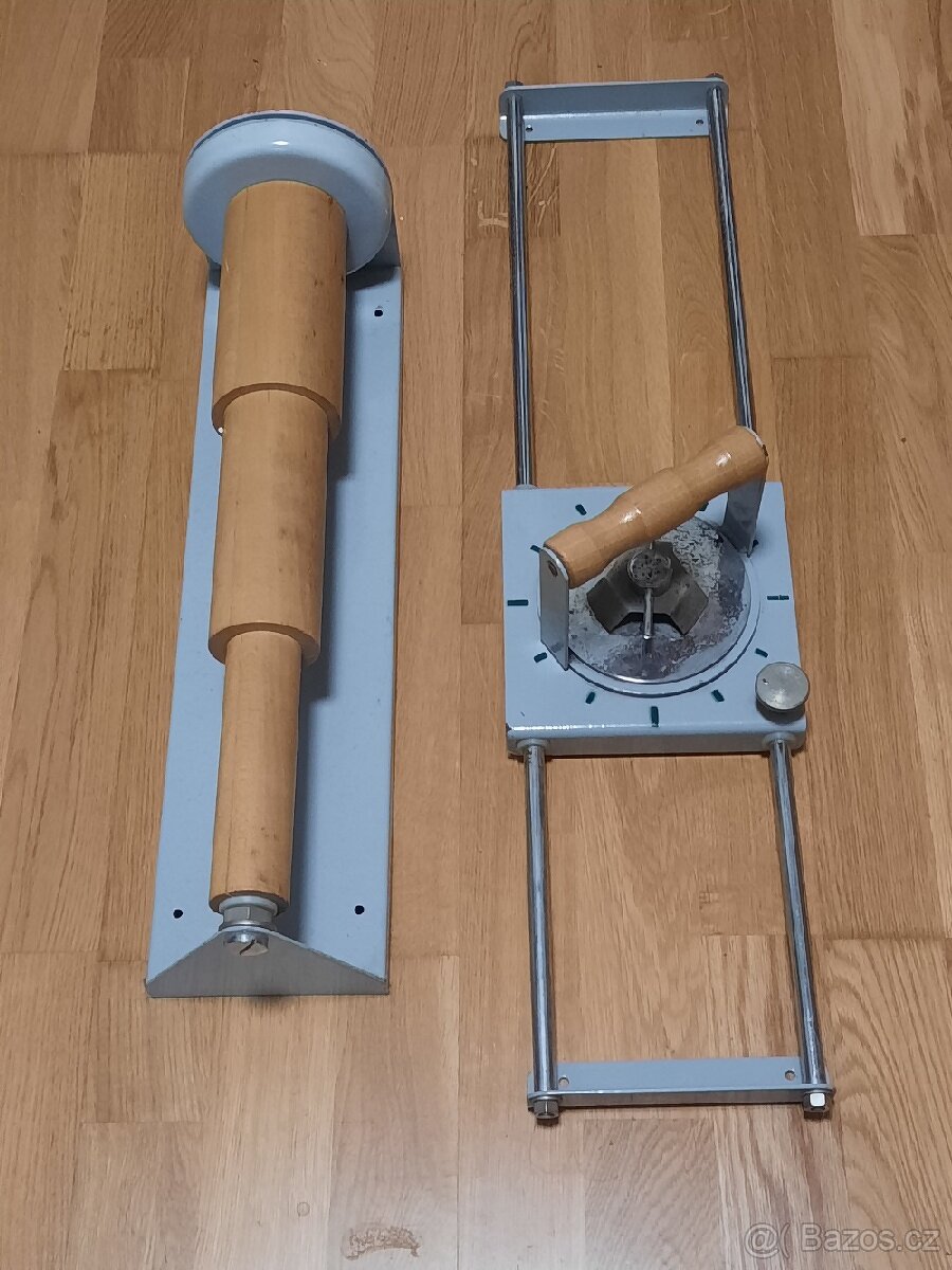 2x rehabilitační pomůcka na jemnou motoriku rukou - 5