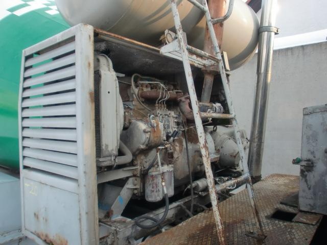 TATRA T815 P26208 6X6.2 MIX - 5