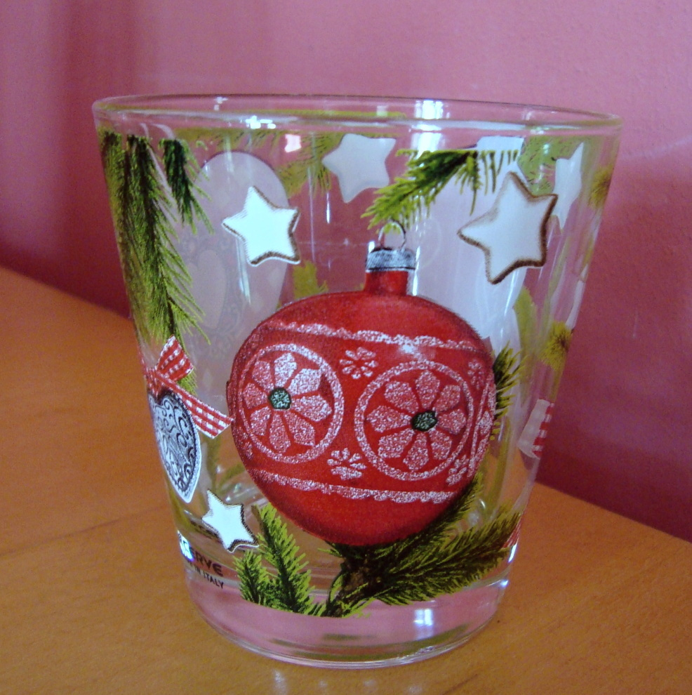 Vánoční nápojová sada - 5