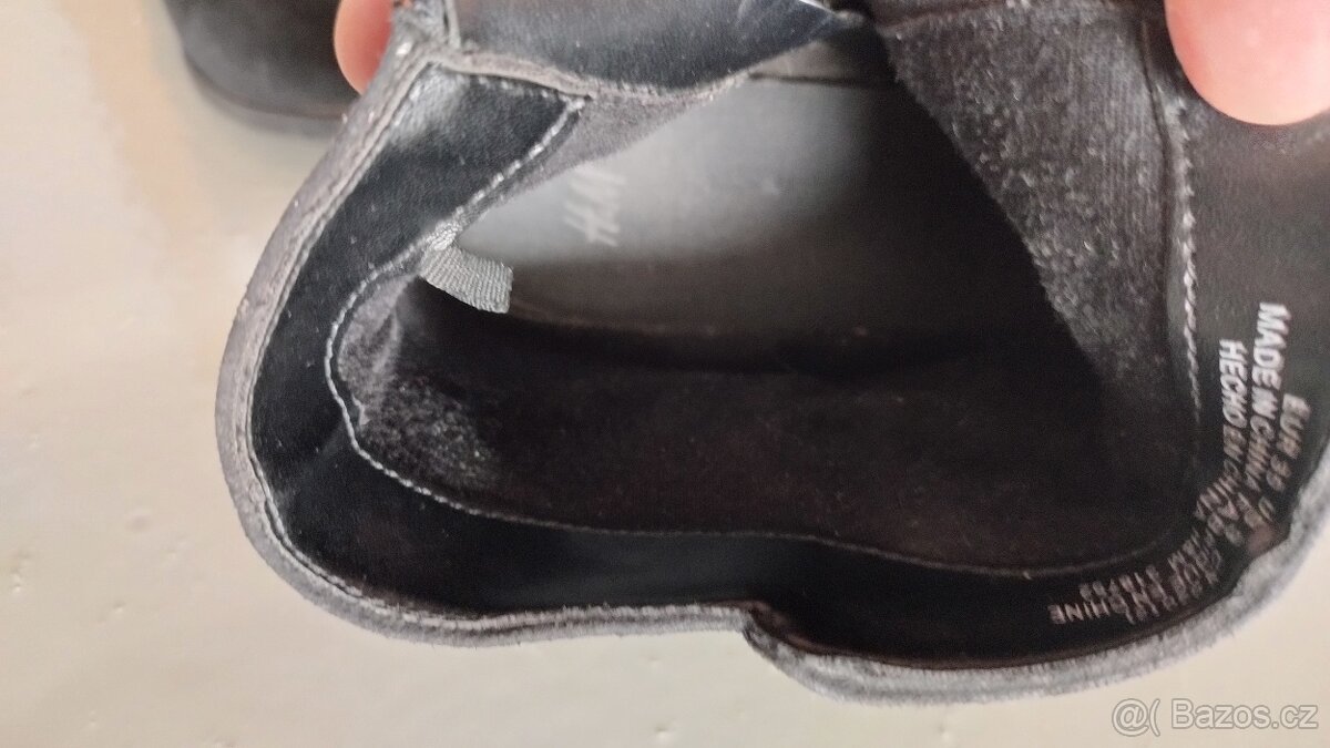 Dámské, dívčí boty - 5