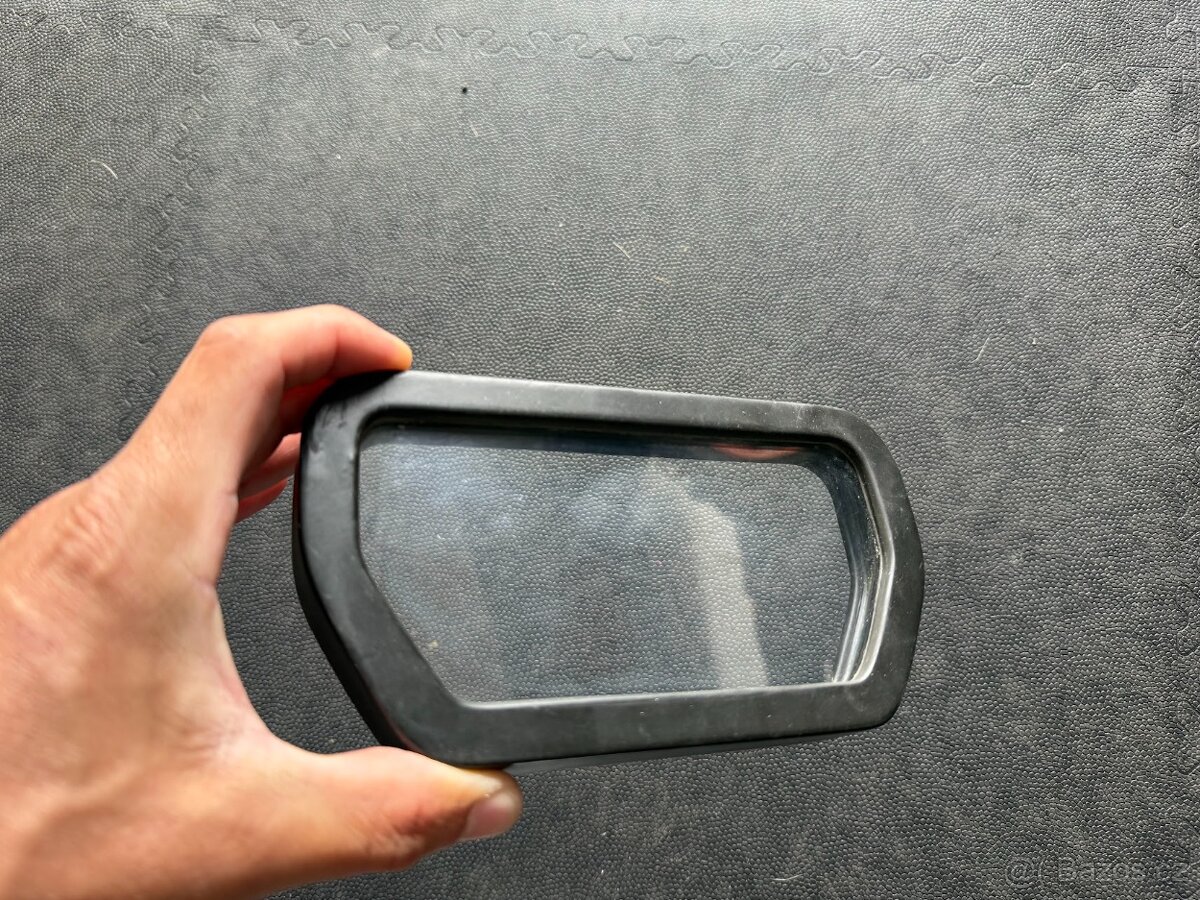 Yamaha R1 RN 65 - racing náhradní díly - 5