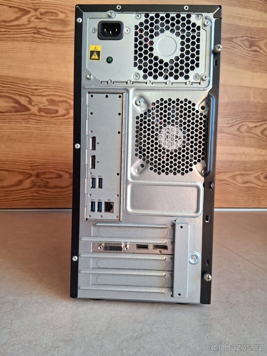 Hp proliant ML10 GEN9 - 5