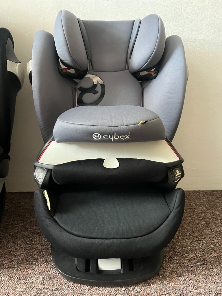 Autosedačka Cybex Palla M-fix - 5