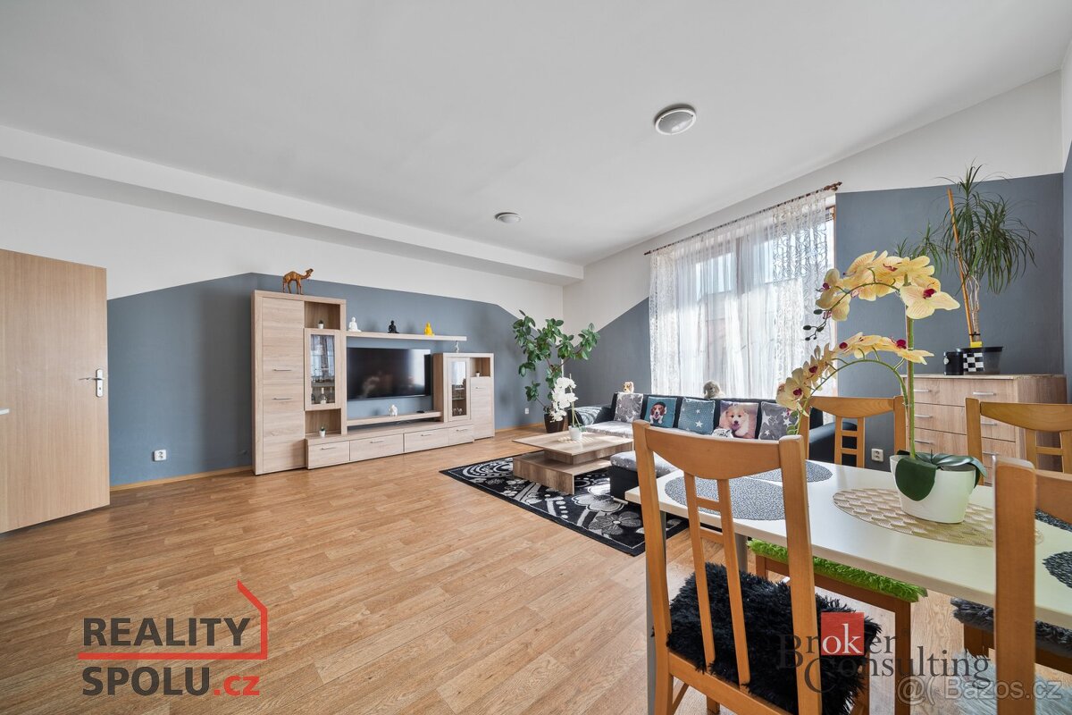 Prodej, byty/2+kk, 66 m2, Milady Horákové 466/20, 56802 Svit - 5