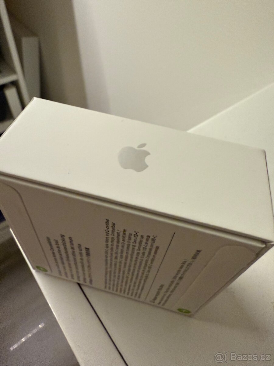 Apple Air Pods 4 s aktivním potlačením hluku NOVÉ - 5