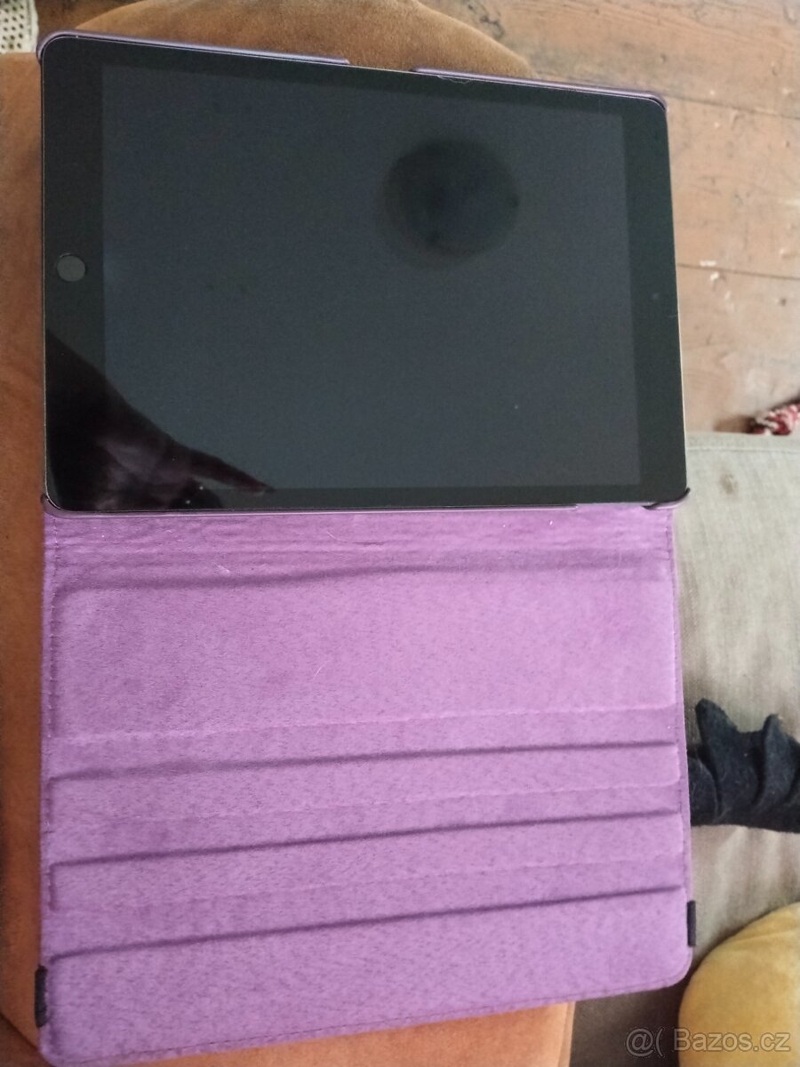 iPad 9 generace 2021 - 5