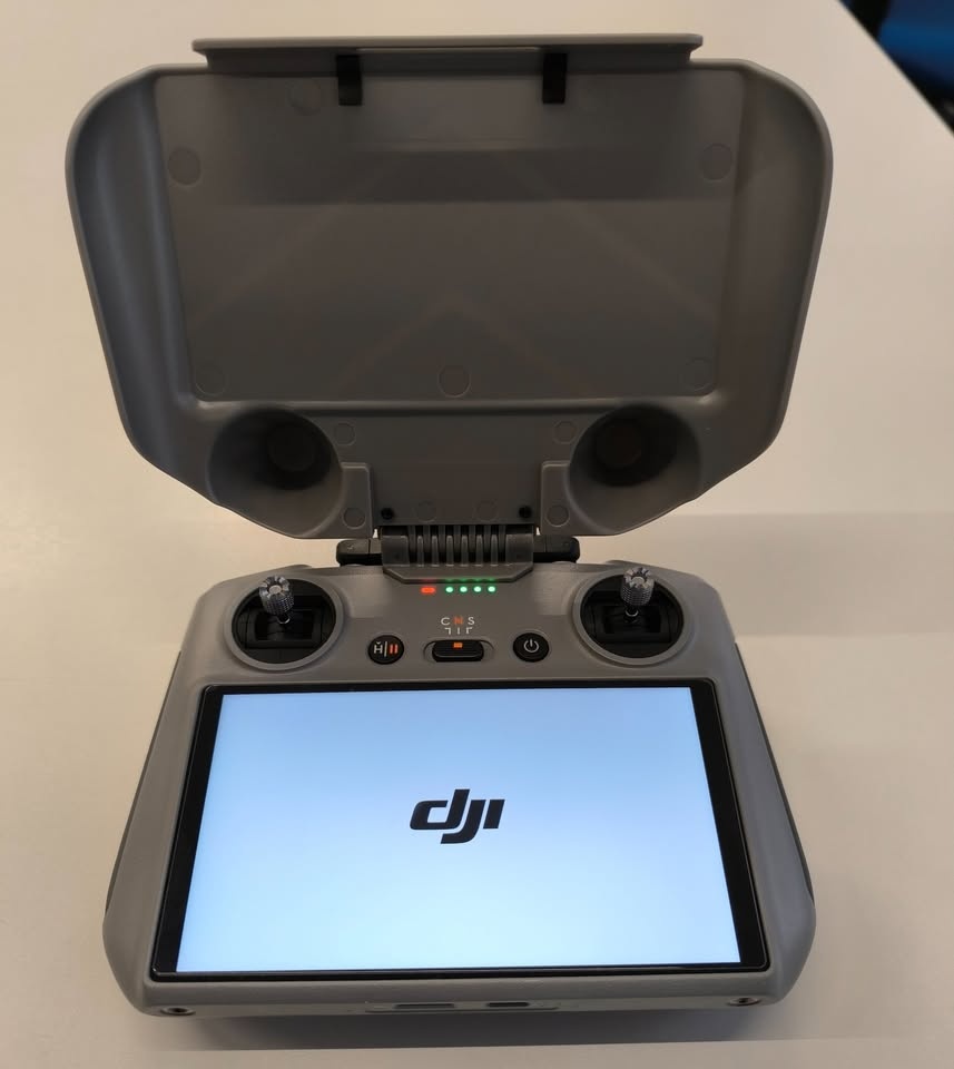 DJI RC 2 - 5