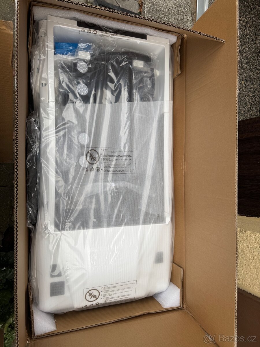 Dětské elektrické auto LAND ROVER Defender 110 SVX - 5