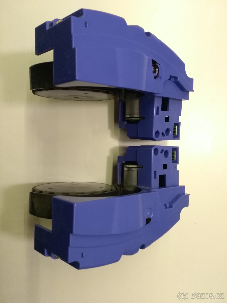Pravý a levý modul kola robovysavače iRobot Roomba - 5