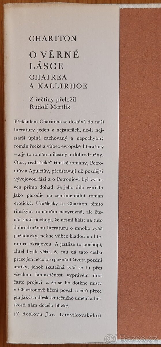 Prodám 14 knih - beletrie - 5