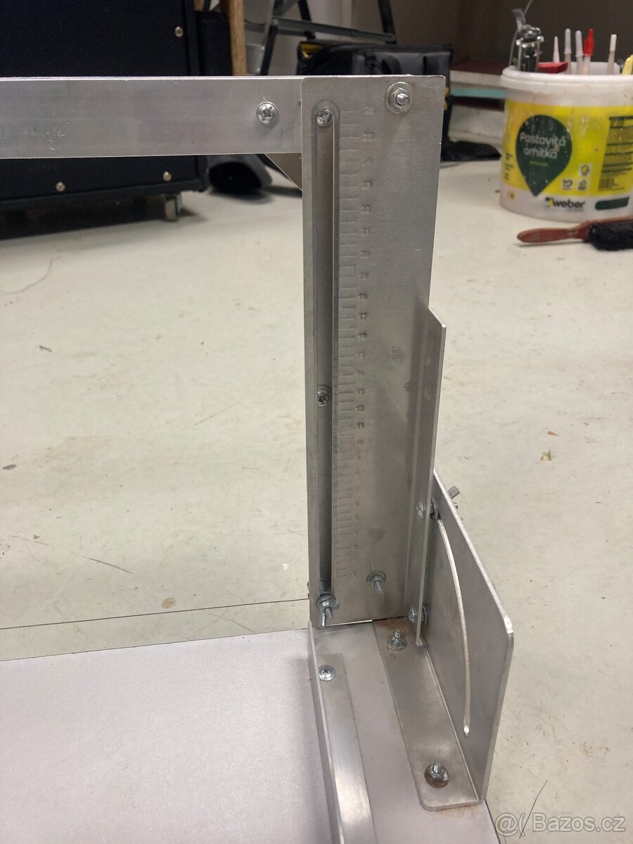 Řezačka na polystyren - 5