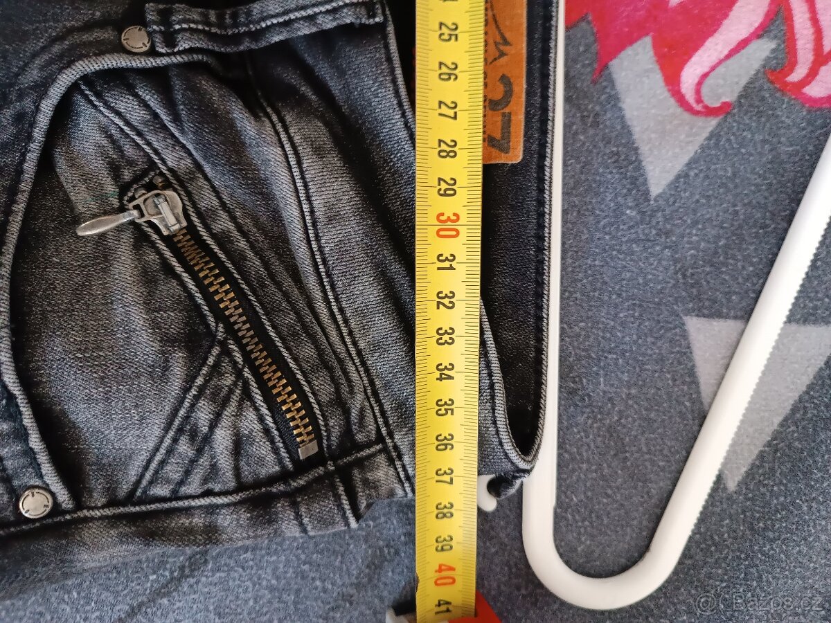 Dámské džíny - 5