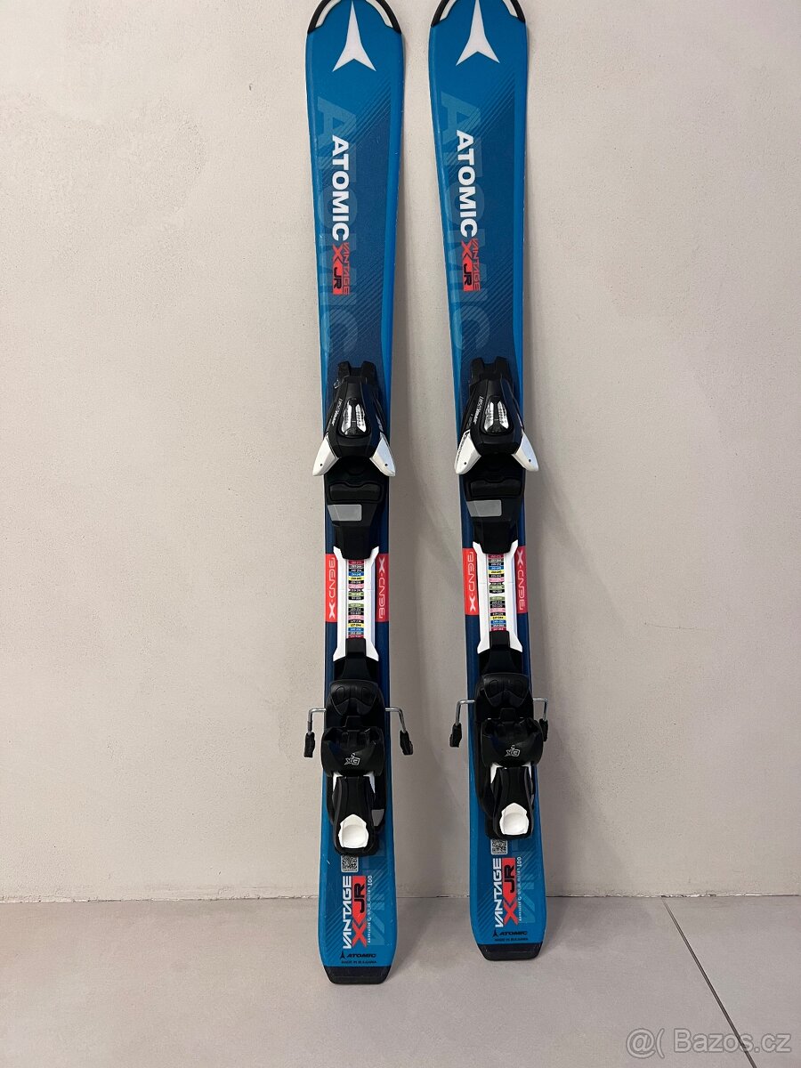 Detske lyze Atomic 100cm - 5