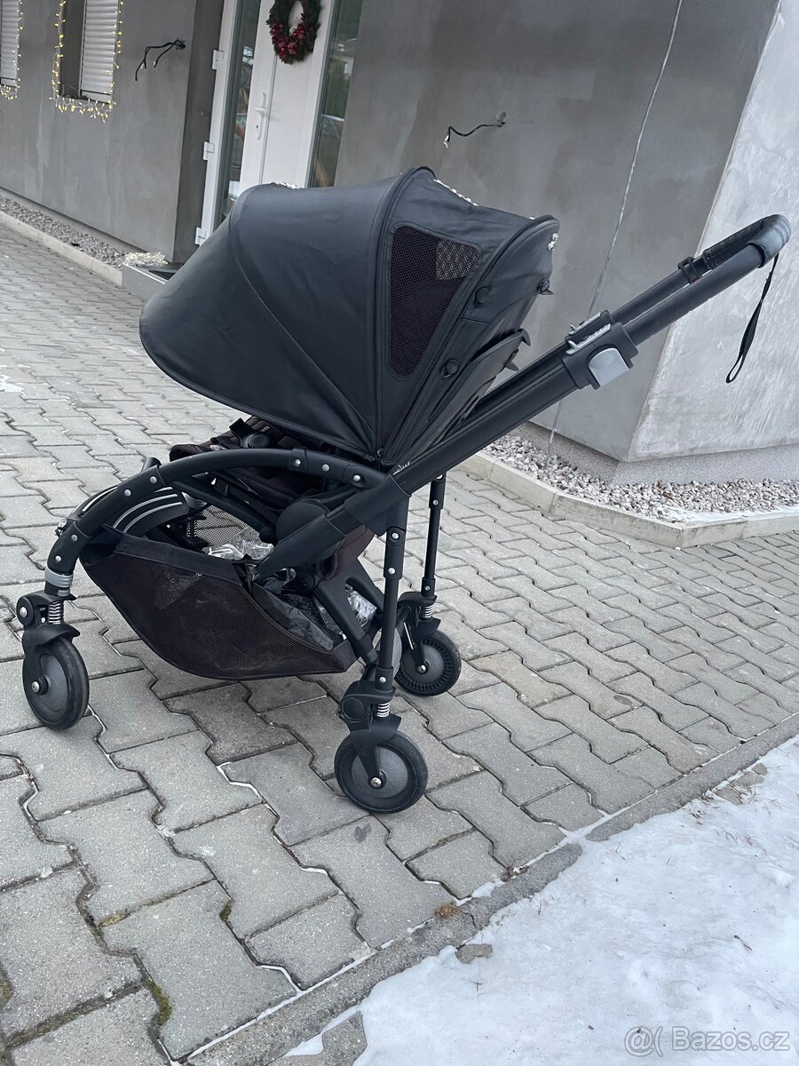 Bugaboo Bee Diesel - 5