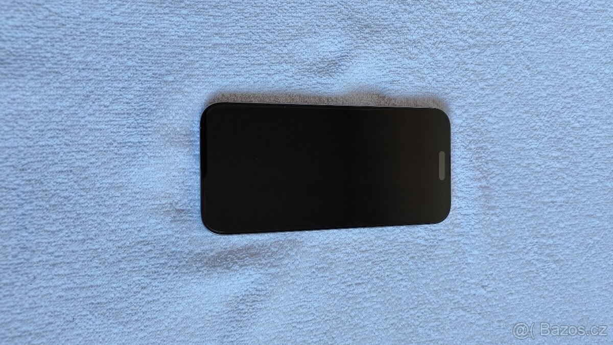 Apple iPhone 16 Pro Max 256 GB - 5