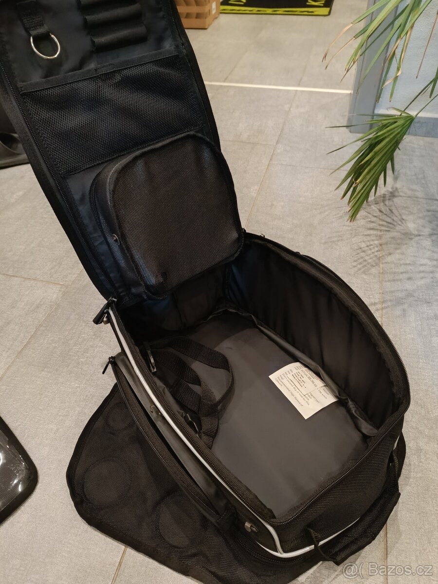 Tankvak Held Martello 20l - 5