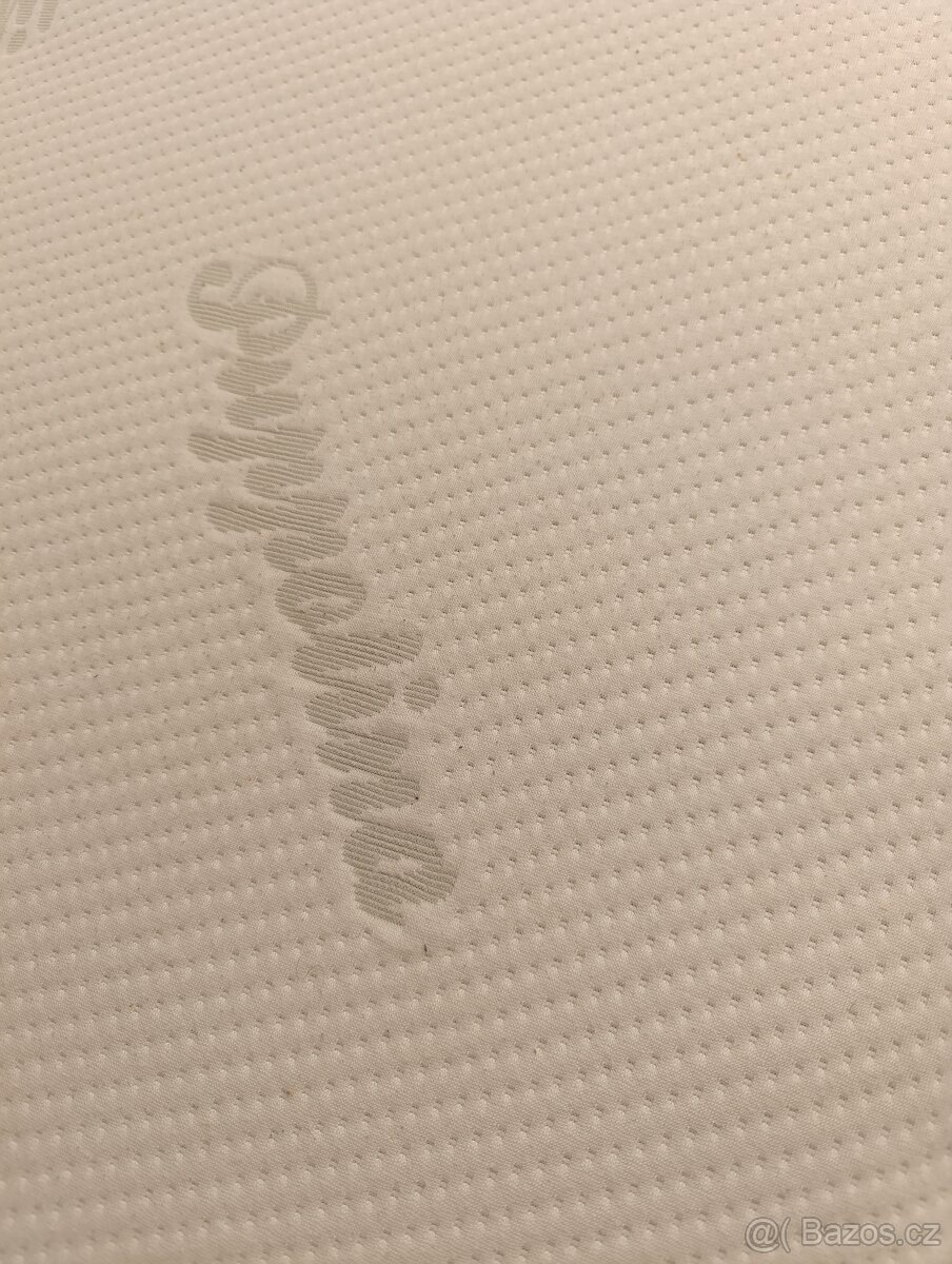 Dětská postýlka+matrace - 5