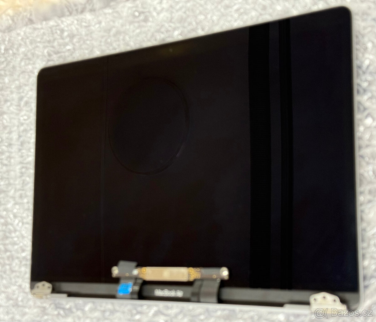 Poškodené LCD displeje pre Apple MacBook (refurbished) - 5