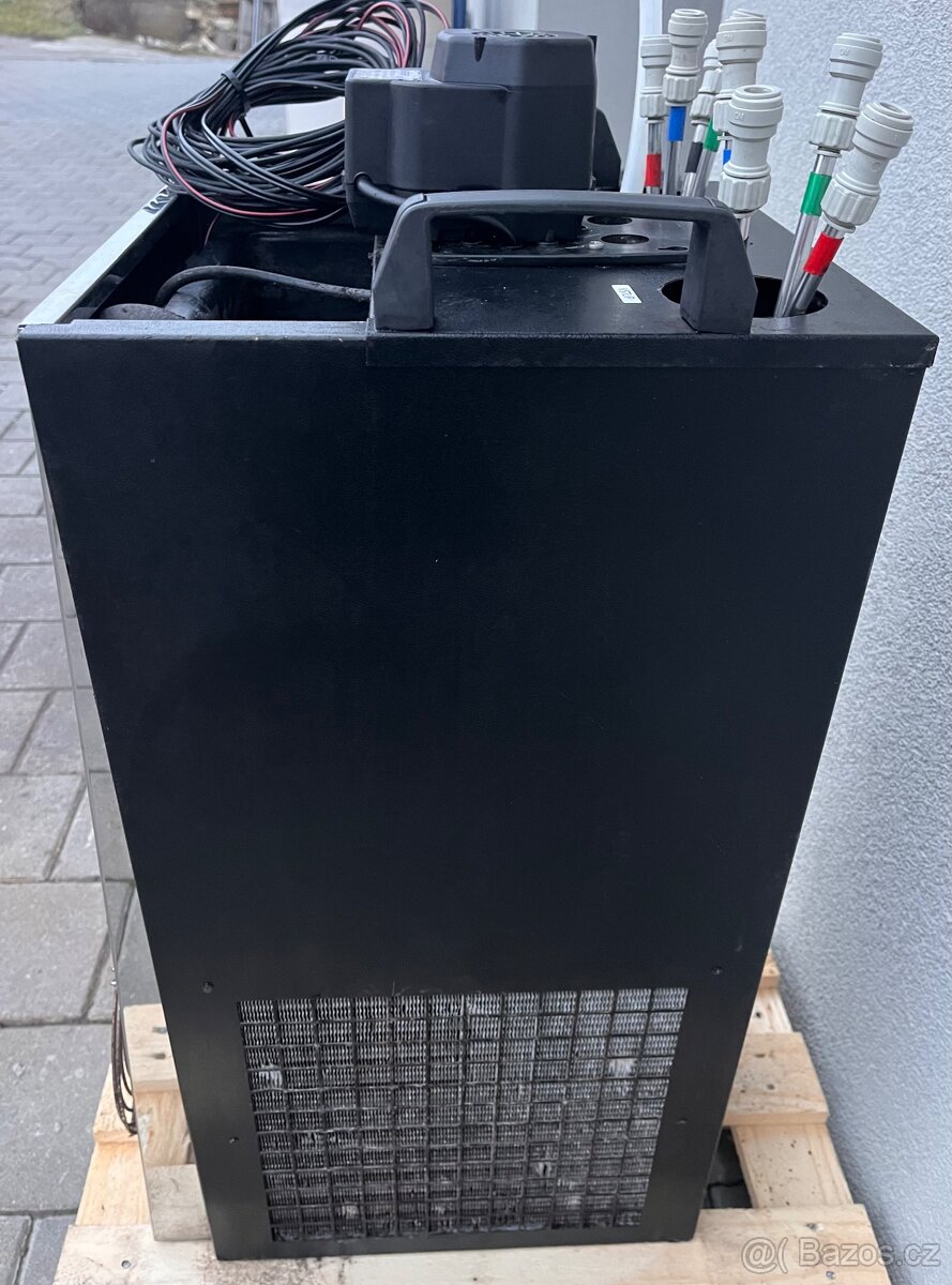 Chlazení na víno Lindr CWP 200 - 5