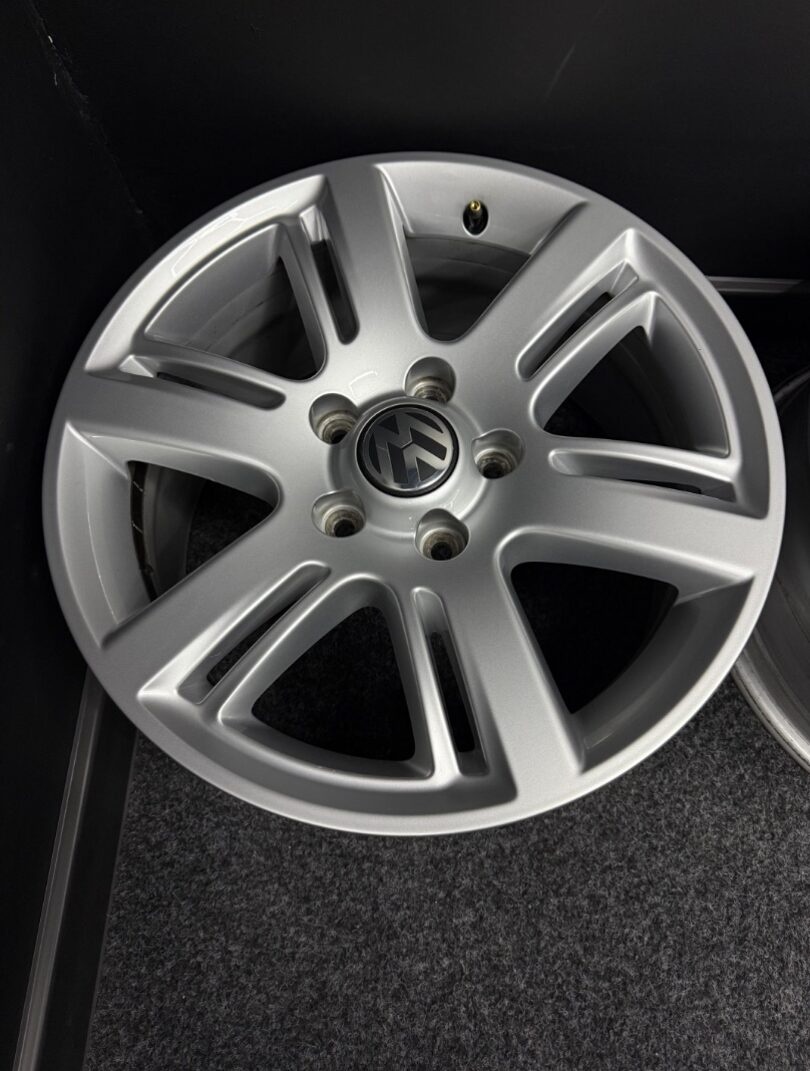 Alu VW AMAROK 5x120 17” - 5