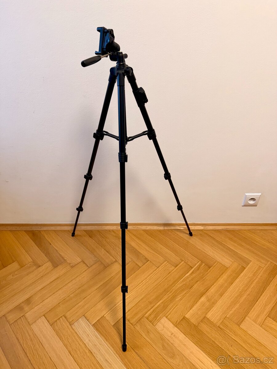 Stativ Rollei - 5