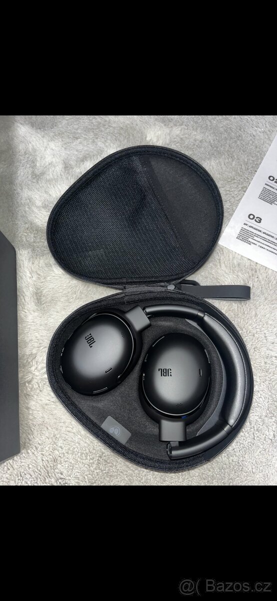 JBL TOUR ONE M3 s ANC - 5