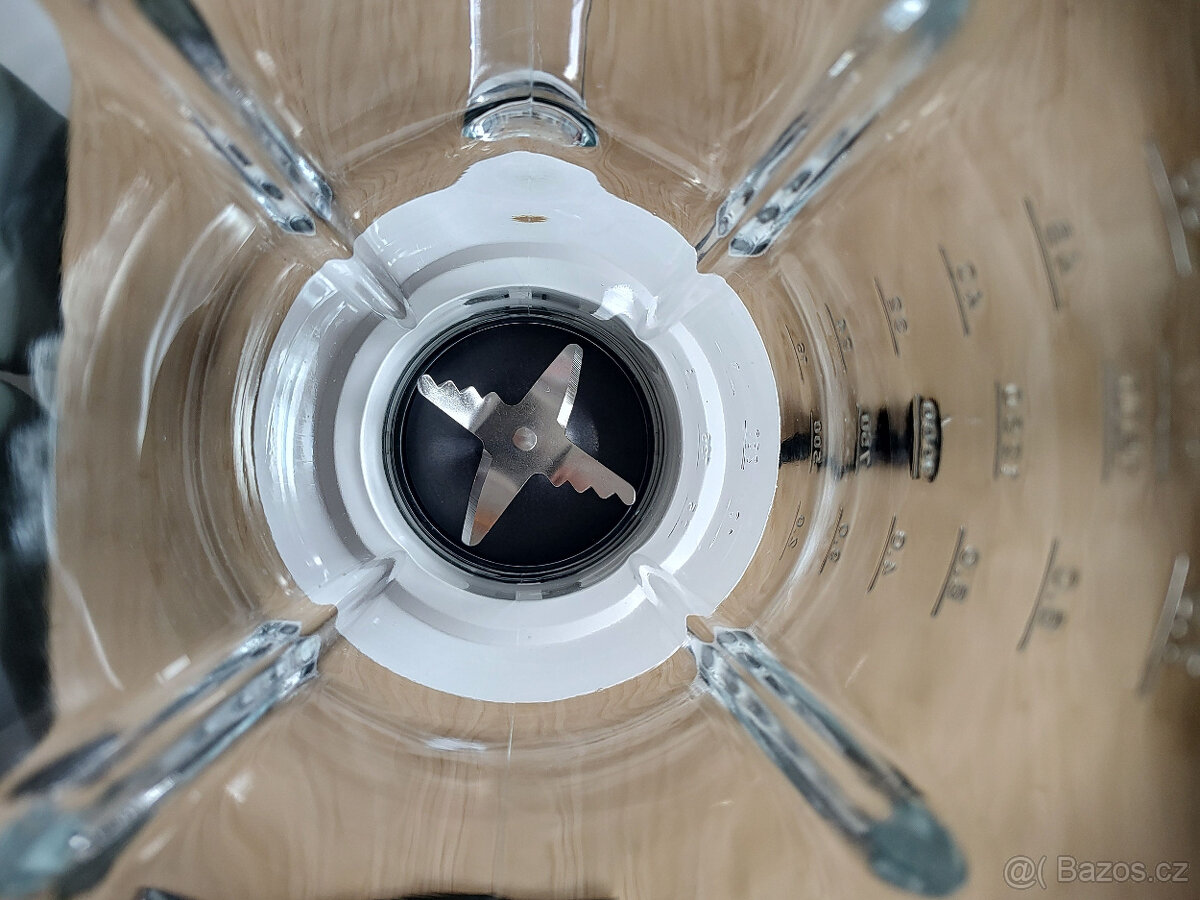 Stolní mixér Braun JB 5160 - 5