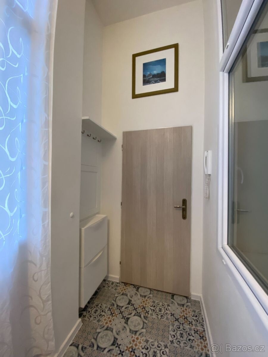 Pronájem bytu 3+kk • 87 m² - 5