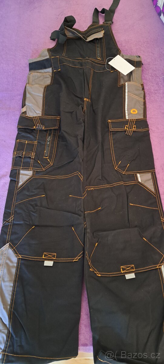 Prodám laclove montérky Ardon Vision - 5