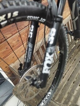 YT Jeffsy core 3 - 5