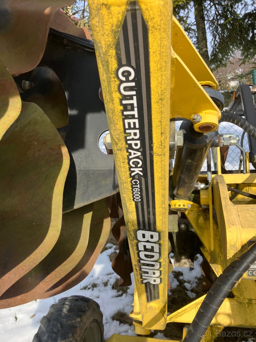 Pěchovací vákel - 5