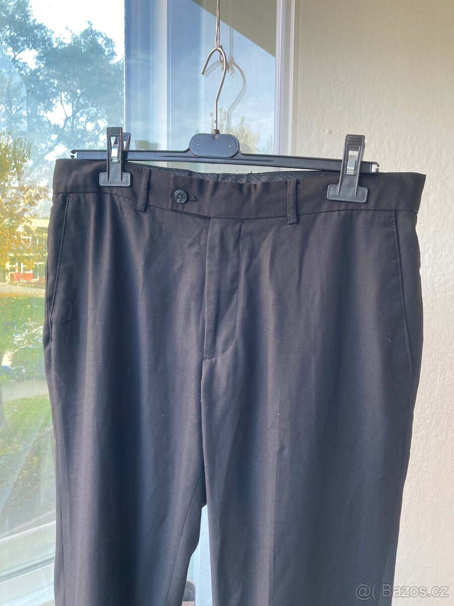 Sako + 2x kalhoty - 5