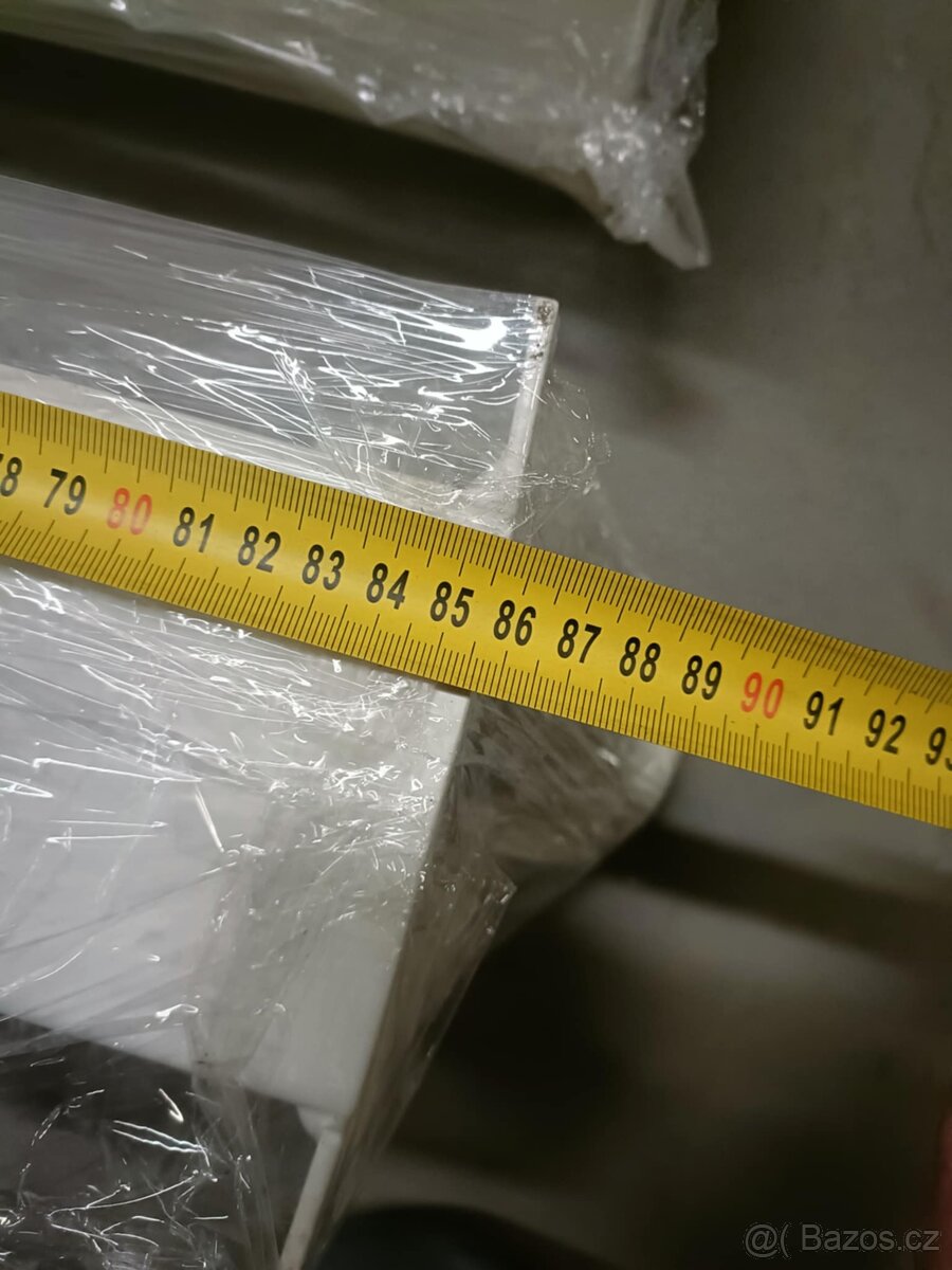 85cm Prodloužení Renault Master/Opel Movano - 5