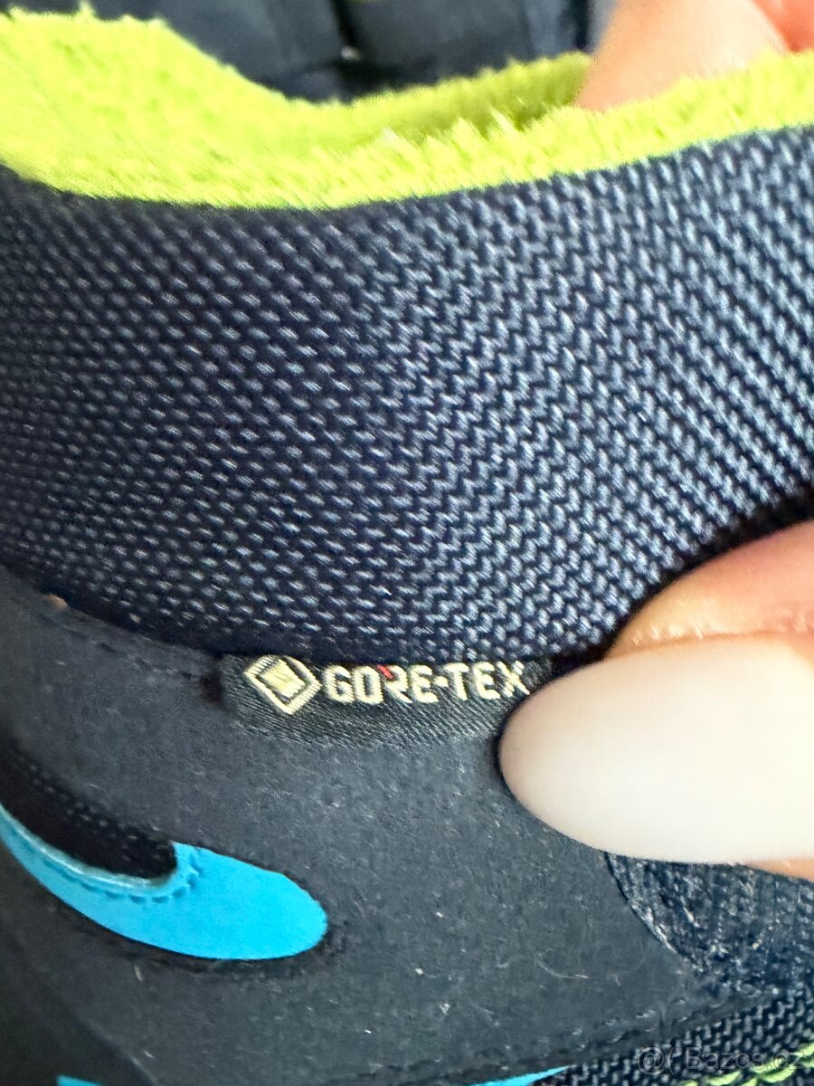 Snehule Superfit vel 36 - 5