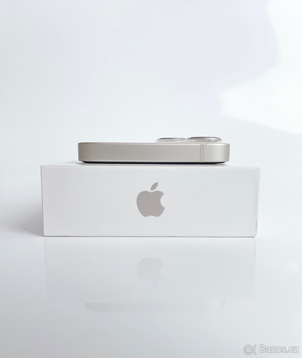 Iphone 13 mini 256 gb starlight - 5