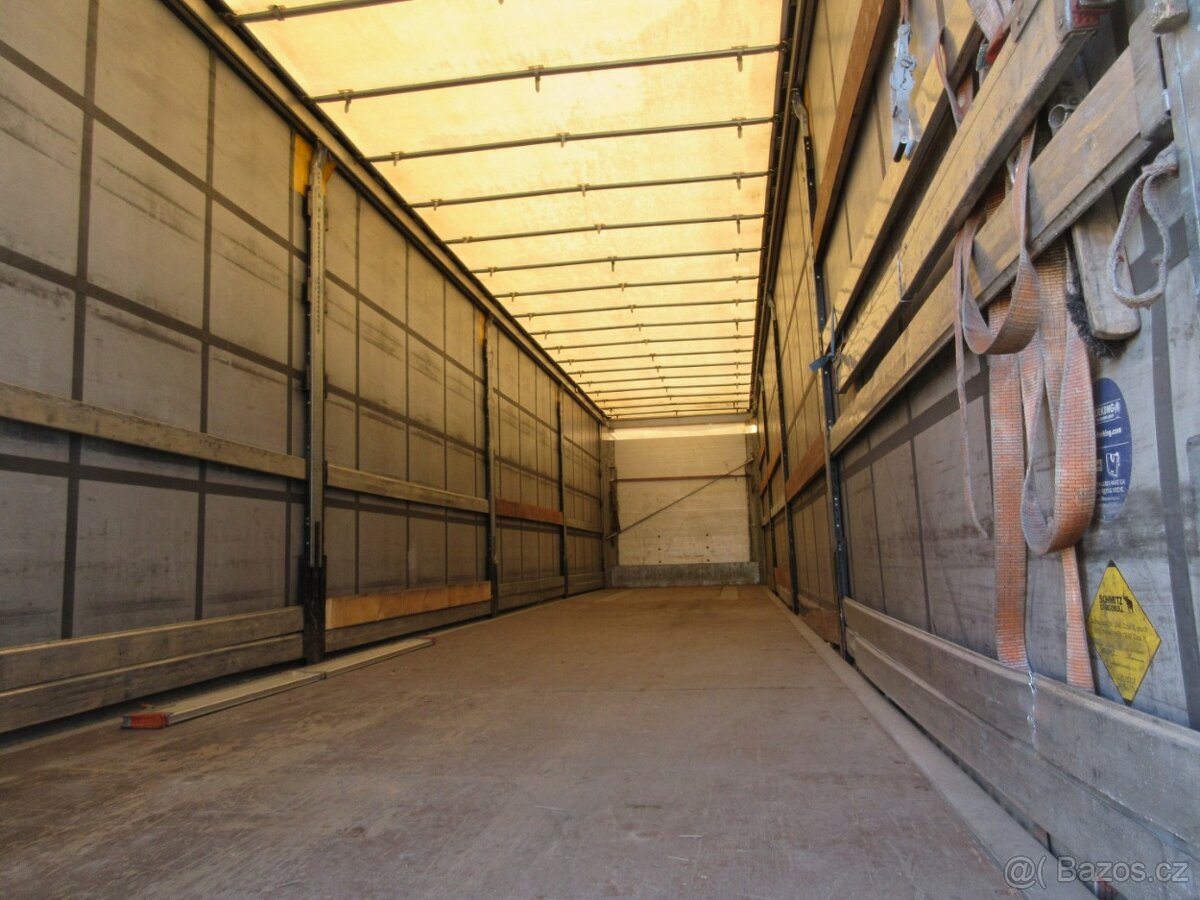 Schmitz SCB S3T, Standard - 5