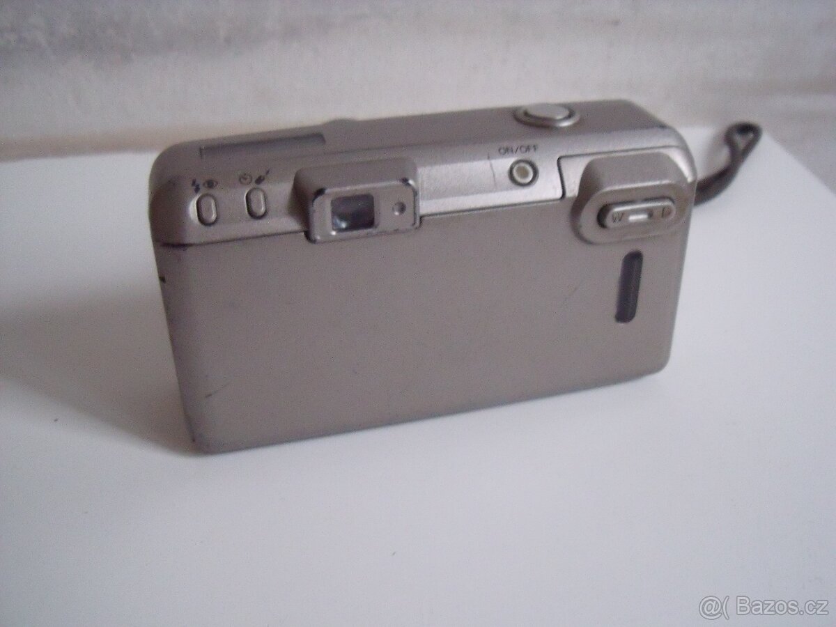 MINOLTA FREEDOM 115 ZOOM - 5