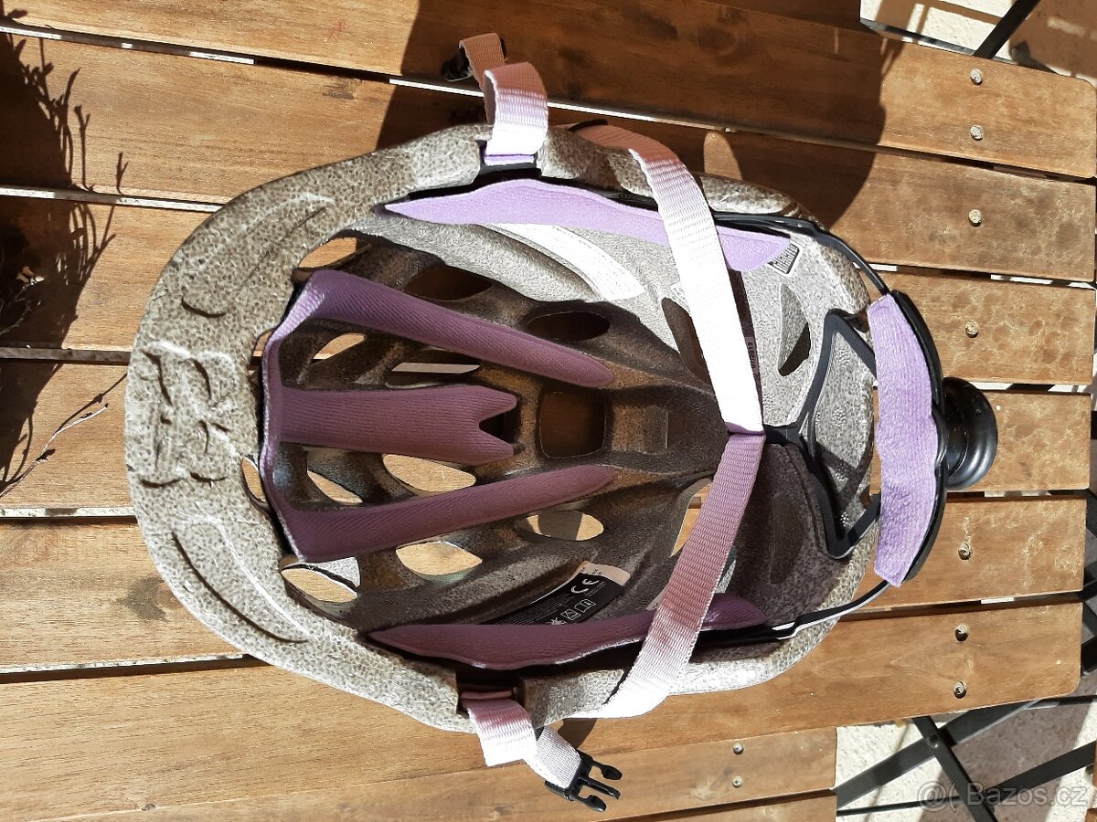 Dětská cyklistická přilba KALI - 5