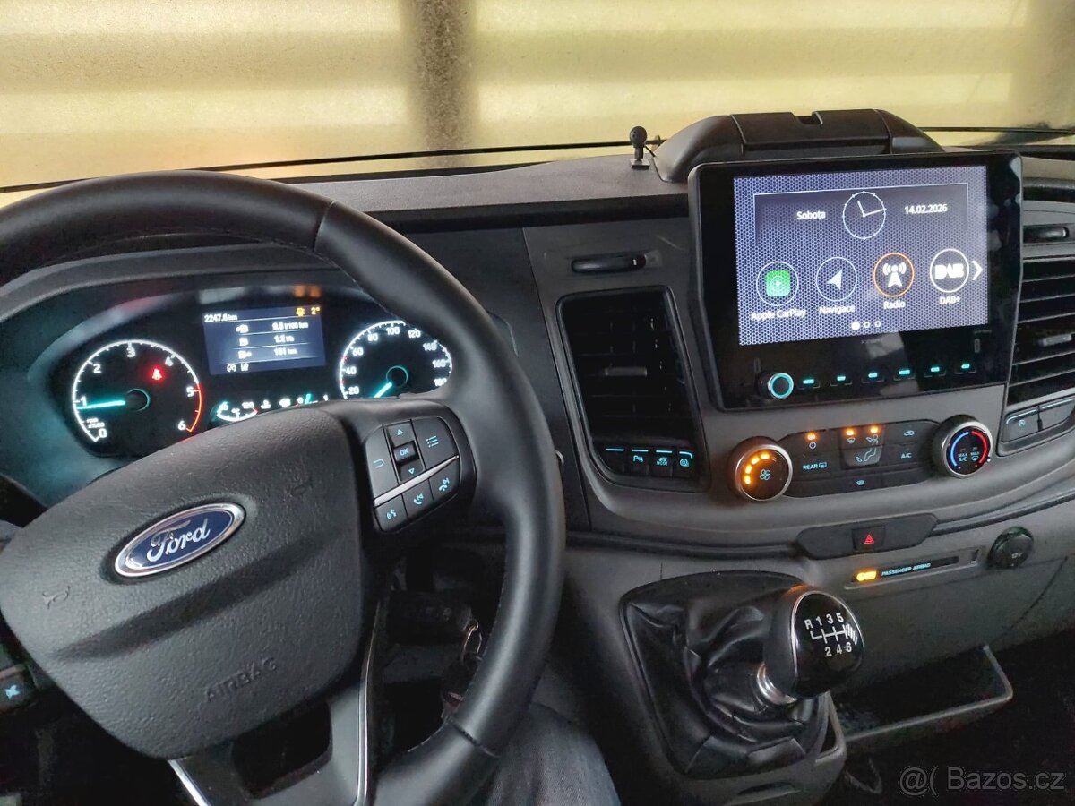 ETRUSCO CV 600DF - 5